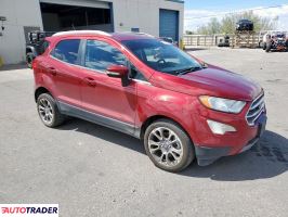 Ford EcoSport 2020 2