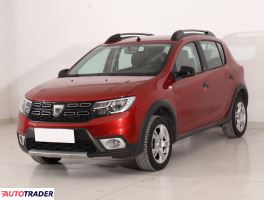 Dacia Sandero 2020 1.0 99 KM