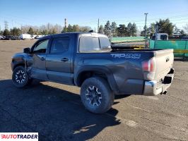 Toyota Tacoma 2023 3