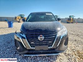 Nissan Pozostałe 2024 1