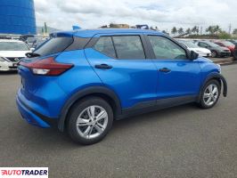 Nissan Pozostałe 2022 1
