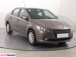 Peugeot 301 - zobacz ofertę