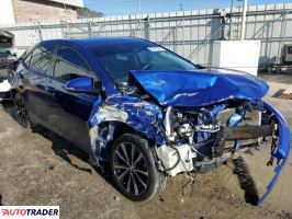 Toyota Corolla 2019 1 Toyota Corolla 2019 1