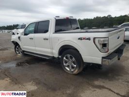 Ford Pozostałe 2023 3 Ford Pozostałe 2023 3