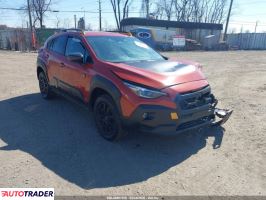 Subaru Pozostałe - zobacz ofertę