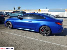 BMW M4 2024 3