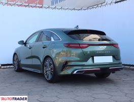 Kia PROCEED 2023 1.5 156 KM