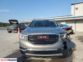 GMC Acadia 2019 2