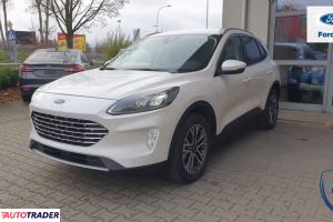 Ford Kuga 2020 1.5 150 KM Ford Kuga 2020 1.5 150 KM