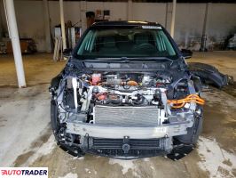 Chevrolet Pozostałe 2022