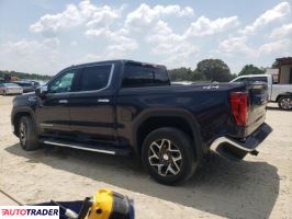 GMC Sierra 2022 3