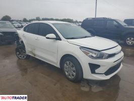 Kia Rio 2022 1