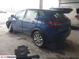 Nissan Rogue 2022 2 Nissan Rogue 2022 2