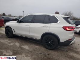 BMW X5 2019 3