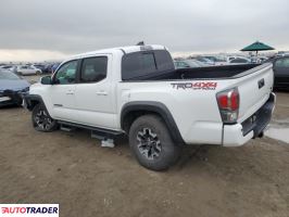 Toyota Tacoma 2020 3