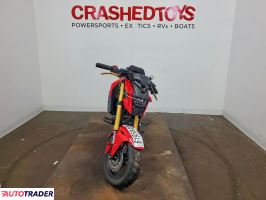 Honda Pozostałe 2020