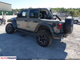 Jeep Wrangler 2023 2