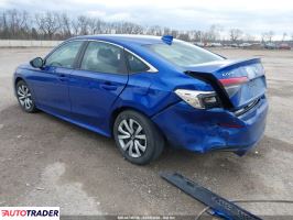 Honda Civic 2024 2