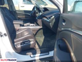 Acura MDX 2020 3 Acura MDX 2020 3