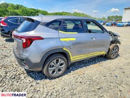 Kia Pozostałe 2026 2