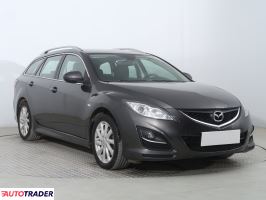 Mazda 6 2010 2.0 152 KM