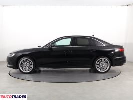 Audi A4 2022 2.0 147 KM Audi A4 2022 2.0 147 KM