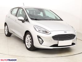Ford Fiesta 2019 1.0 99 KM