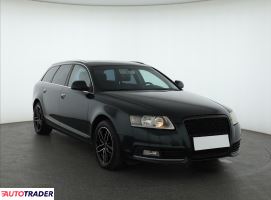 Audi A6 2009 2.7 177 KM Audi A6 2009 2.7 177 KM