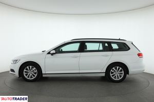 Volkswagen Passat 2016 2.0 147 KM