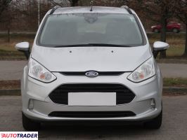 Ford B-MAX 2014 1.0 99 KM