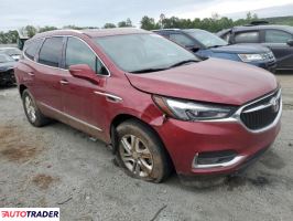 Buick Enclave 2020 3