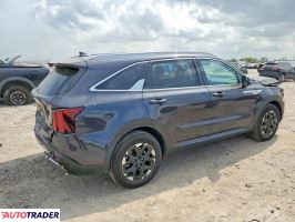 Kia Sorento 2026 2