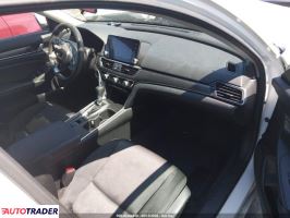 Honda Accord 2021 1