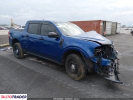 Ford Maverick 2024 2