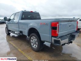 Ford Pozostałe 2026 7
