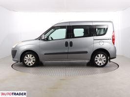 Fiat Doblo 2013 1.6 103 KM