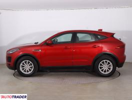 Jaguar E-PACE 2018 2.0 177 KM