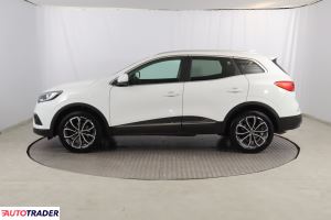Renault Kadjar 2020 1.3 156 KM
