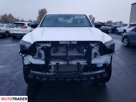 Toyota Tacoma 2025 2