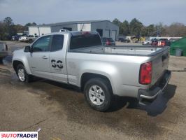 Chevrolet Colorado 2019 3