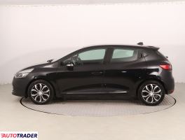 Renault Clio 2015 0.9 88 KM