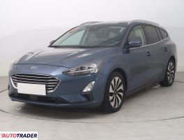 Ford Focus 2019 1.5 118 KM Ford Focus 2019 1.5 118 KM