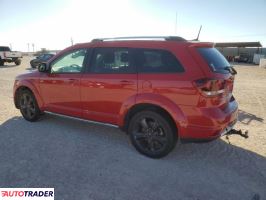 Dodge Journey 2019 2