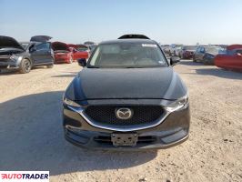 Mazda CX-5 2020 2 Mazda CX-5 2020 2