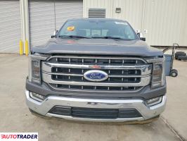 Ford Pozostałe 2023 5