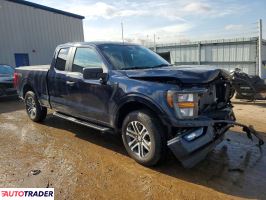 Ford Pozostałe 2023 2