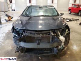 Chevrolet Malibu 2020 1