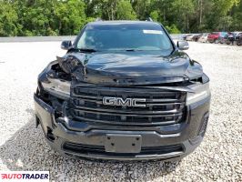 GMC Acadia 2021 3 GMC Acadia 2021 3