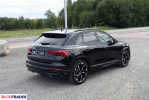 Audi Q3 2021 2.0 245 KM