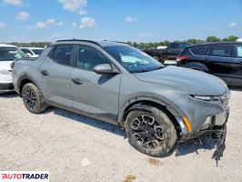 Hyundai Pozostałe 2022 2